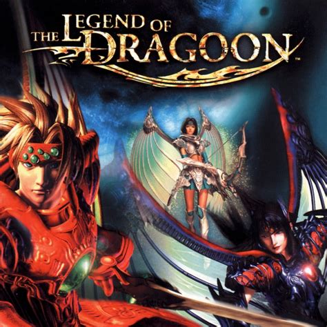 legend of dragoon|legend of dragoon for pc.